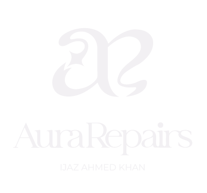 Aura Repair By Ijaz Khan