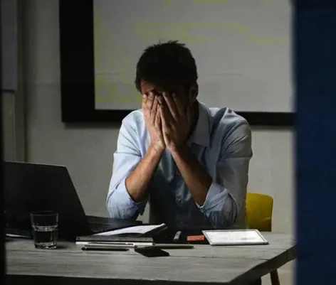 How Stress and Emotions Damage Your Aura (And How to Restore It)