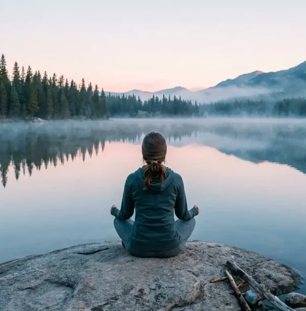 Stress Management Success