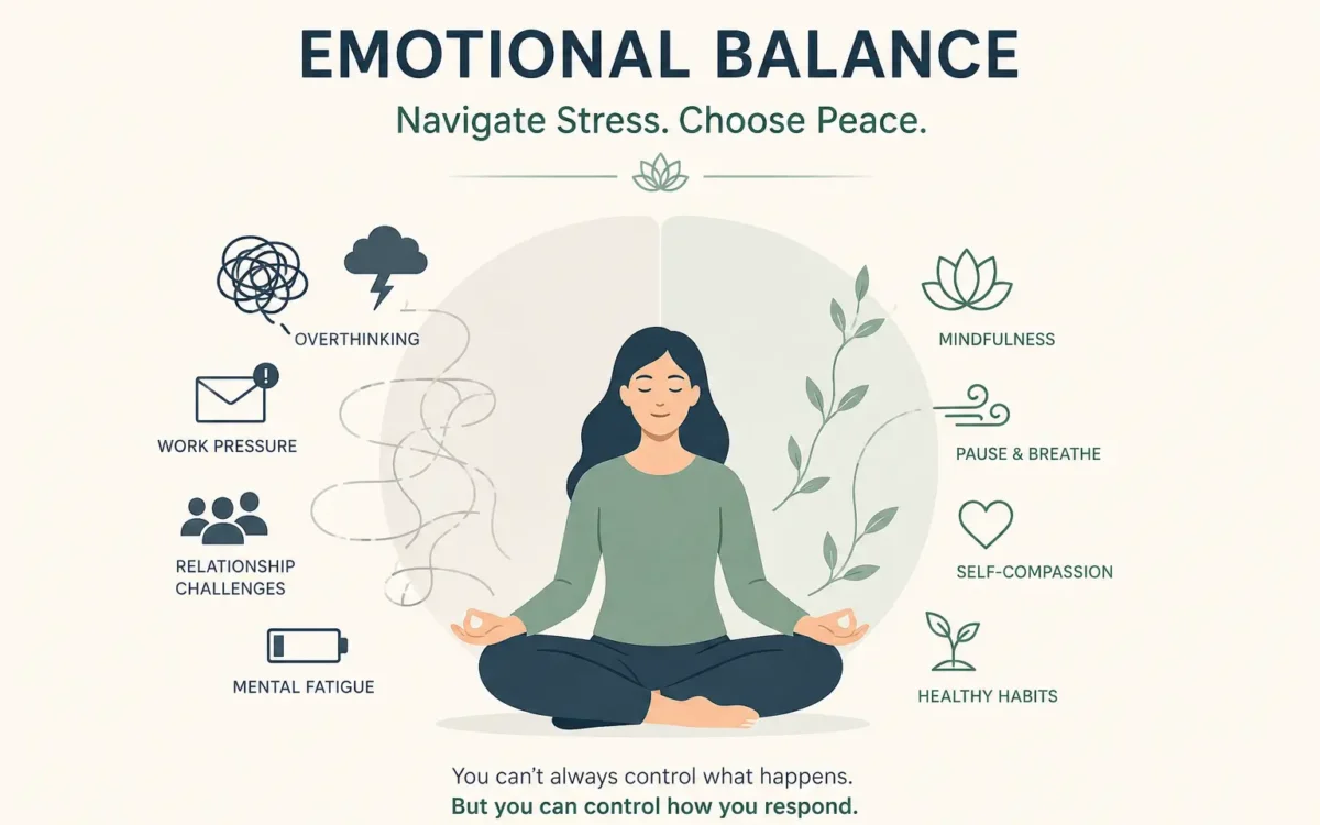 Emotional Balance