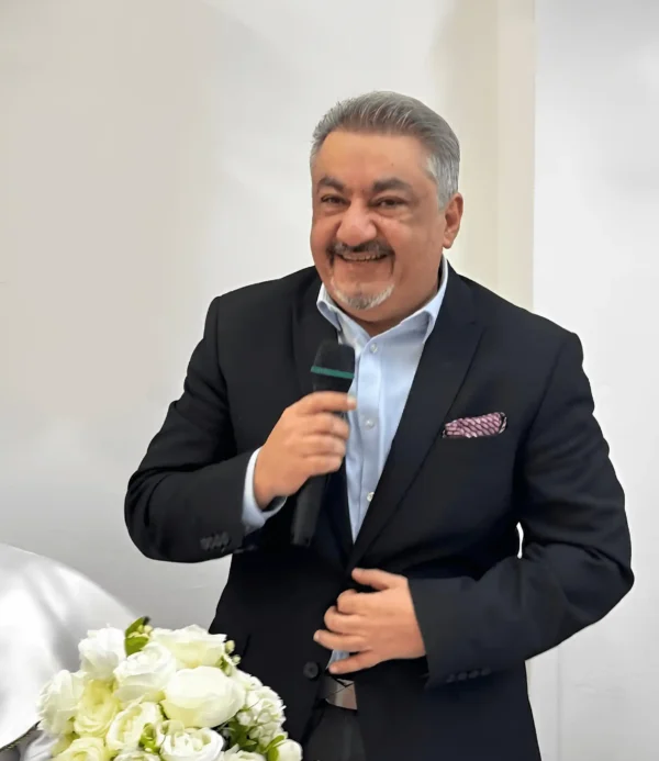 About Aura Repair By Ijaz Khan