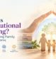 What Is Generational Healing Understanding Family Energy Patterns