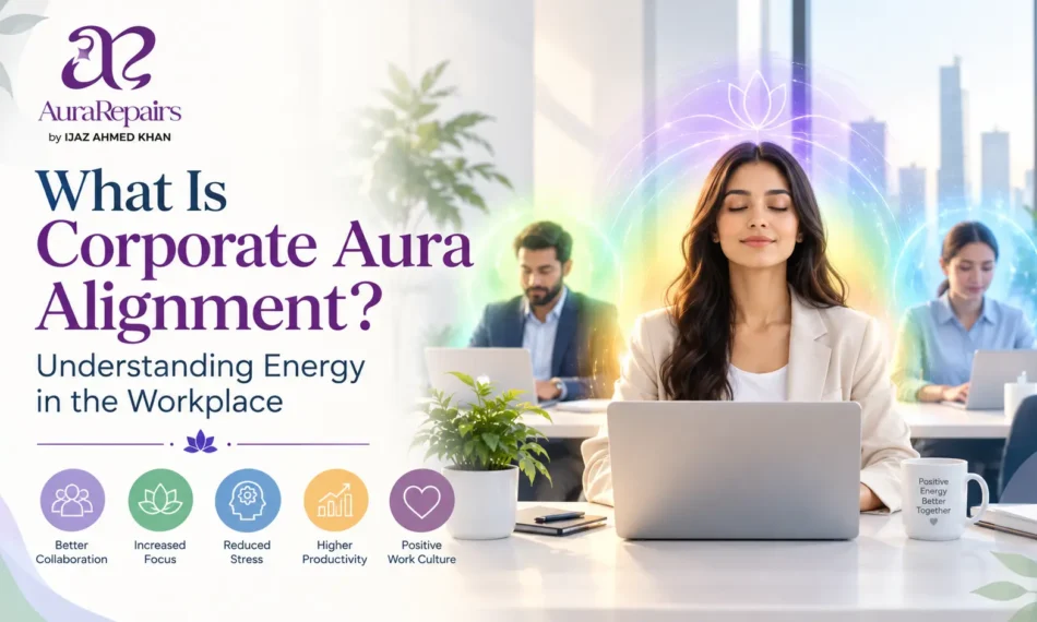 What is Corporate Aura Alignment