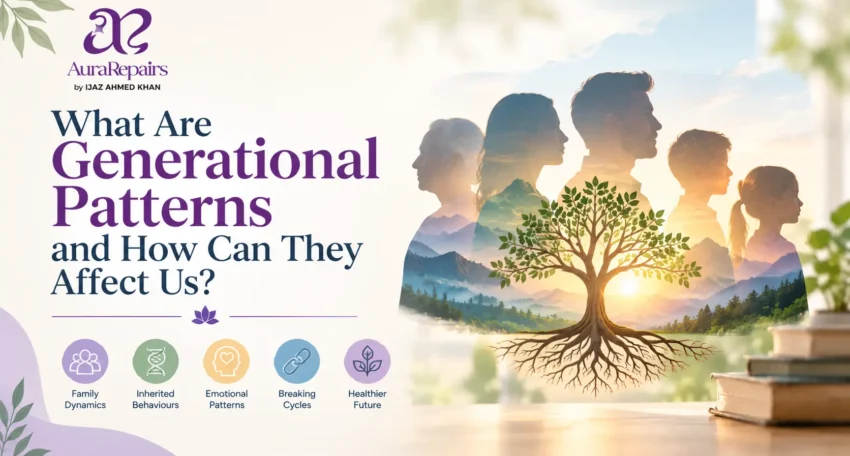What are generational patterns
