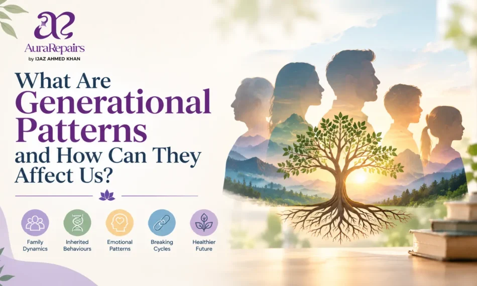 What are generational patterns